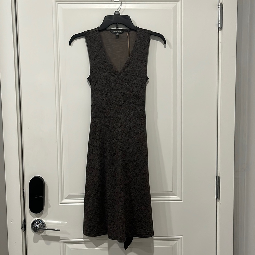 Sleeveless Dress